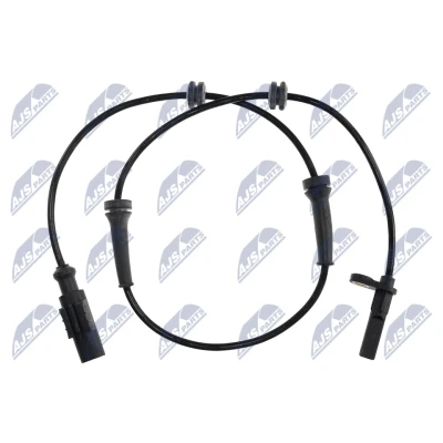 Bilde av NTY HCA FT 007 ABS Sensor venstre bakaksel,