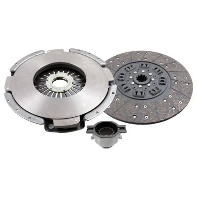 Bilde av FEBI BILSTEIN 105229 Clutch tre deler med syntetisk fett utløserlager 350