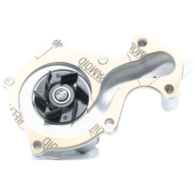 Bilde av METZGER ORIGINAL ERSATZTEIL 4007014 Vannpumpe med tetning mekanisk uten kapsling FORD: FIESTA 6, FOCUS 3, 3 Turnier, VOLKSWAGEN: GOLF 6