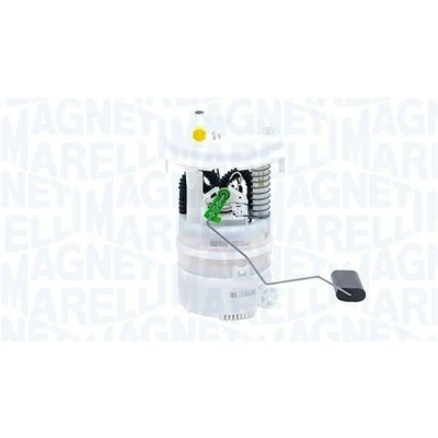 Bilde av MAGNETI MARELLI 519700000019 drivstoff forsyningsmodul med tankmåler filter, trykkregulator