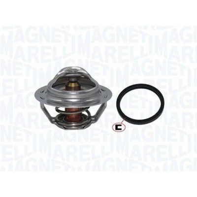 Bilde av MAGNETI MARELLI 352317003530 Termostat 83 med tetning FIAT: Ducato II Flatvogn lastebil/Chassis