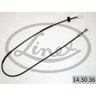 Bilde av Speedometer aksel, fiat ducato buss, flak/chassi, skåp, 1307439080, 1315808080, 6123K3