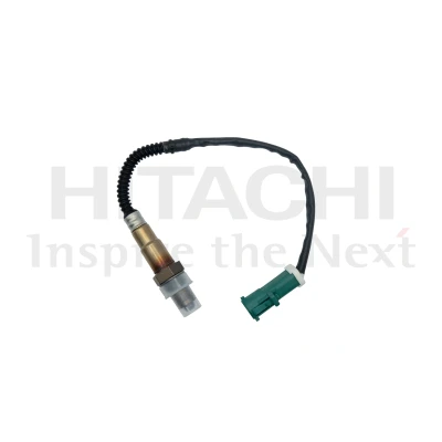 Bilde av HITACHI 2505327 Lambdasonde reguleringssonde 4 FORD: FIESTA 5, 6, Focus Mk1 Hatchback