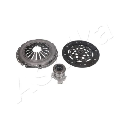 Bilde av Clutchsett, suzuki swift iii, 2210063JA0, 2210063JA0000, 2210084E00, 2210084E00000, 2240084E00, 2240084E00000, 2382063JA0, 24422061, 244