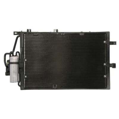 Bilde av THERMOTEC KTT110177 Kondensator med tørker 545