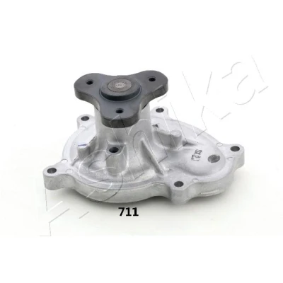 Bilde av ASHIKA 35 07 711 Vannpumpe SUBARU: Forester III
