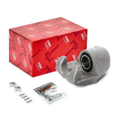 Bilde av TRW BHV171E Bremsecaliper Aluminium