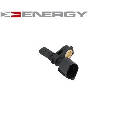 Bilde av ENERGY CA0022PP ABS Sensor foran 2 12 elektrisk svart oval han VOLKSWAGEN: Polo IV Hatchback, Touran I, Golf 7, AUDI: A2, Q5, A3 Sportback