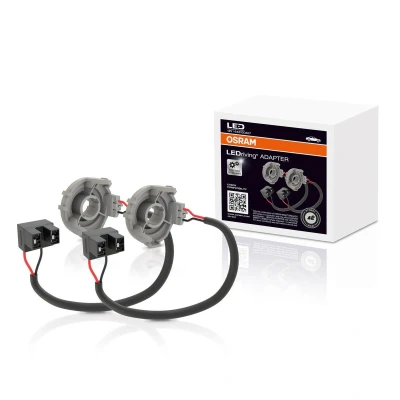 Bilde av OSRAM headlight&quot; 64210DA07 Lampeinnfatning, hovedlyskaster