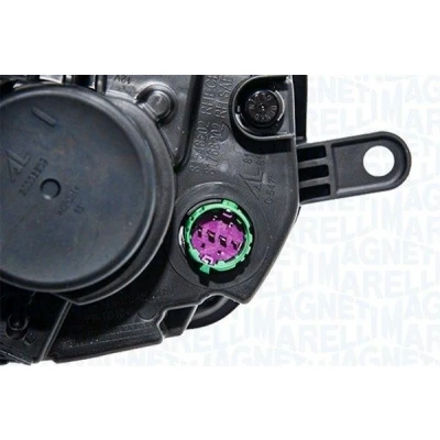 Bilde av MAGNETI MARELLI Baklykter venstre ytre del LED 714020170701