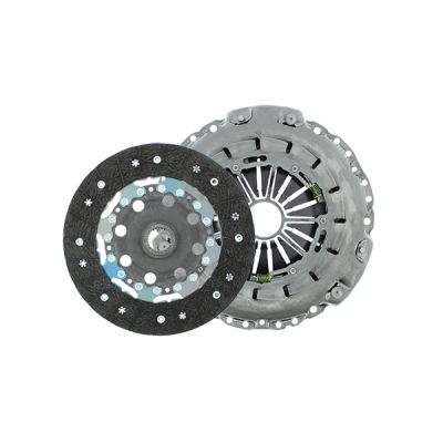 Bilde av AISIN Clutch Set (2P) KO 037R to deler med clutchtrykkplate clutchplate, uten utløserlager 240