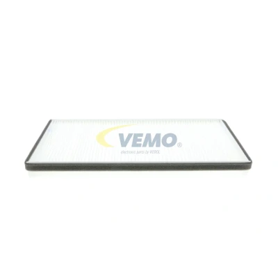 Bilde av VEMO V10 30 1026 Kupéfilter Partikkelfilter papir Original Quality