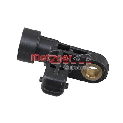 Bilde av METZGER 09001009 ABS Sensor 2 JAGUAR: XK 8 Coupé, S Type, XJ Sedan