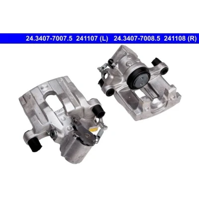 Bilde av Bremsecaliper ATE 24.3407 7007.5
