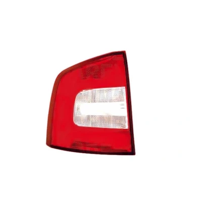 Bilde av MAGNETI MARELLI 714021701701 Baklykter venstre PY21W, W3W, P21W uten pæreholder SKODA: Octavia 2 Combi