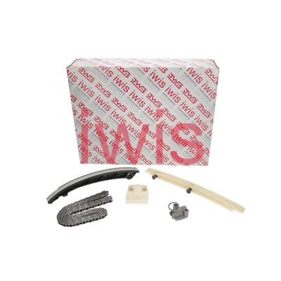 Bilde av AIC 59008Set Registerkjedesett med glideskinner, kjedespenner simplex, kjede lukket OPEL: Corsa D Hatchback, Meriva B
