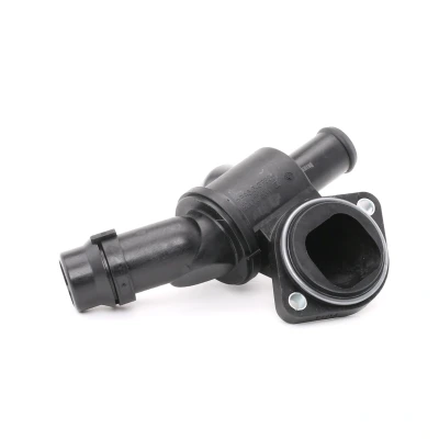 Bilde av MAHLE ORIGINAL TI 8 87 Termostat med tetning VOLKSWAGEN: Passat B6 Variant, Sedan, Touran I, SKODA: Octavia 2 Combi, AUDI: A3 Sportback
