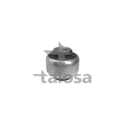 Bilde av DYS 37 03907 6 Styrestang Lagring framaksel, senter Gummimetallager for casterstag