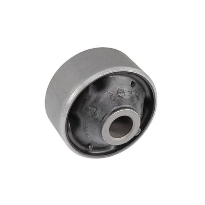 Bilde av METZGER 52099008 Styrestang Lagring framaksel, på begge sider, bak, innvendig Gummimetallager for casterstag