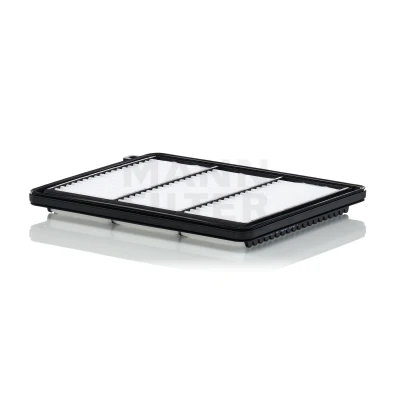 Bilde av MANN FILTER C 25 051 Luftfilter 22 258 197 Filterinnsats KIA: Picanto III