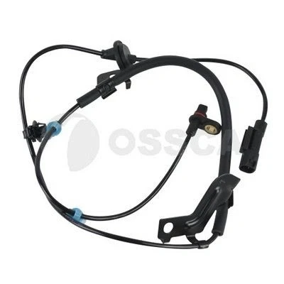 Bilde av OSSCA 22109 ABS Sensor venstre bakaksel 2 polet 1080/1170mm