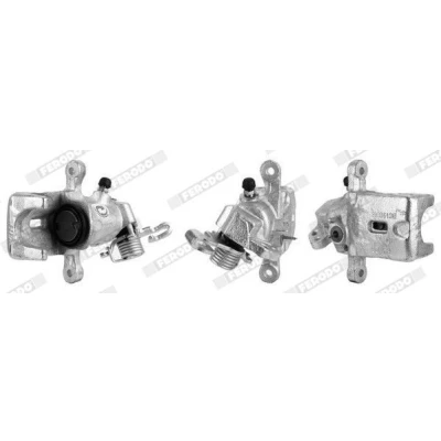 Bilde av Bremsecaliper FERODO FCL694499