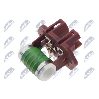 Bilde av NTY ERD CT 020 motstand, kupevifte FIAT: Ducato III Flatvogn lastebil / Chassis, Van, PEUGEOT: Boxer Minibuss