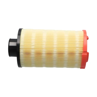Bilde av KAVO PARTS NA 2658 Luftfilter 293mm 148mm Filterinnsats