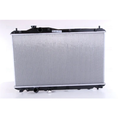 Bilde av NISSENS 681377 Radiator Aluminium 375 652 16 Kjøleribber loddet