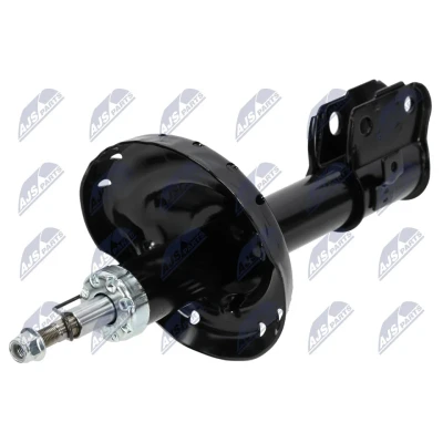 Bilde av Støtdemper Gasstrykk, Framaksel venstre Nty A SB 022 subaru forester OE 20310SA110, 20310SA1109L, 20310SA130