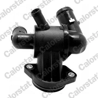 Bilde av CALORSTAT by Vernet TH7189.87J Termostat 87 med tetning kunststoff kledning VOLKSWAGEN: Passat B6 Variant, Tiguan I, Sedan
