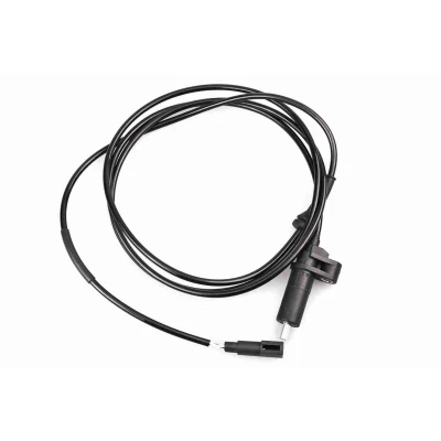 Bilde av VEMO V25 72 1077 ABS Sensor høyre bakaksel for kjøretøy med 12