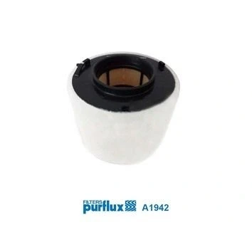 Bilde av PURFLUX A1942 Luftfilter 153 170 Filterinnsats AUDI: A4 B9 Allroad, Q5, Avant