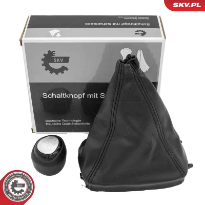 Bilde av girspakknott ESEN SKV 63SKV534