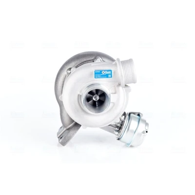 Bilde av NISSENS 93159 Turbolader Eksosturbolader pneumatisk med tetning VOLVO: XC90 I, V70 2, XC70 I Cross Country