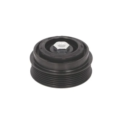 Bilde av Magnetclutch, klimakompressor THERMOTEC KTT040258