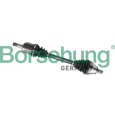 Bilde av Borsehung B18755 Drivaksel høyre VOLKSWAGEN: Golf 5, Plus / Crossgolf, SKODA: Octavia 2 Combi, AUDI: A3 Hatchback, Sportback