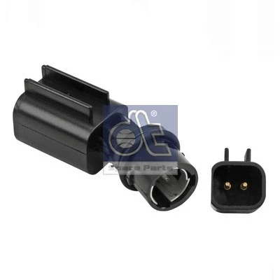 Bilde av DT Spare Parts 2.24446 Lampeholder, blinklys