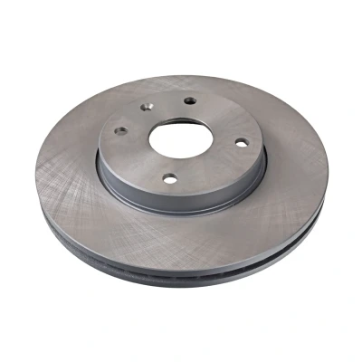 Bilde av BLUE PRINT ADG043125 Bremseskiver framaksel 278 24 4 114 innvendig ventilert belagt CHEVROLET: Epica Sedan