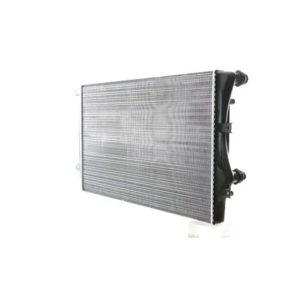 Bilde av MAHLE ORIGINAL CR 761 000S Radiator for kjøretøy med/uten klimaanlegg 650 416 34 Kjøleribber satt sammen mekanisk VOLKSWAGEN: Touran I
