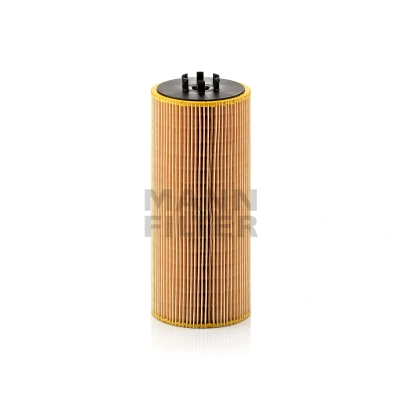 Bilde av MANN FILTER HU 12 110 x Oljefilter med tetning Filterinnsats