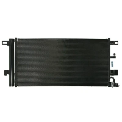 Bilde av THERMOTEC KTT110719 Kondensator med tørker Aluminium 673