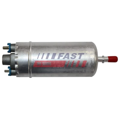 Bilde av Brennstoffpumpe, Brennstoffledning, iveco daily buss iii, flak/chassi iv, skåp 50