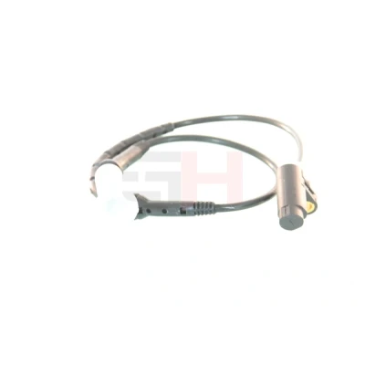 Bilde av Sensor, hjulturtall, Framaksel, Framaksel høyre, venstre, bmw 7 [e38], 1182076, 34521182076
