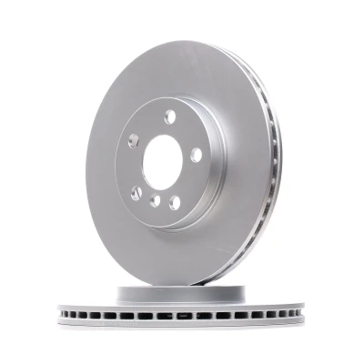 Bilde av JURID 563267JC Bremseskiver 307 24 5 ventilert belagt uten skruer BMW: 2 Active Tourer, Gran X1