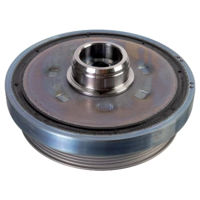 Bilde av FEBI BILSTEIN 174290 Remskive veivaksel 6 PK 182 for