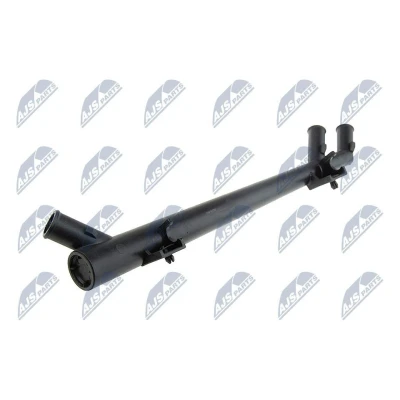 Bilde av Slange, varmeutveksler oppvarming, ford focus i, transit connect, 1108264