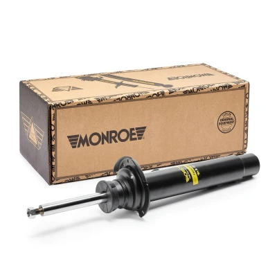 Bilde av MONROE 742133SP Støtdemper gasstrykk torørs fjærbein øvre stift, nedre klemme BMW: 3 Touring, Sedan, 1 Hatchback