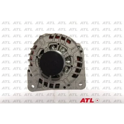 Bilde av Dynamo, renault, 23 10 000 26R, 23100 0026R, 77 11 368 381, 8200390676, 8200660034