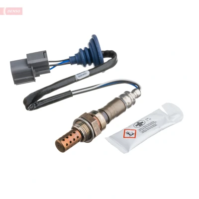Bilde av DENSO DOX 0620 Lambdasonde M18x1.5 oppvarmet, Fingersonde, HONDA: CR V 1